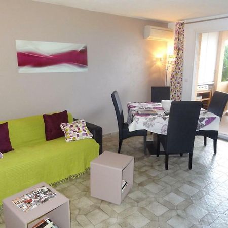 Appartement Puerta Del Sol à Cassis Extérieur photo
