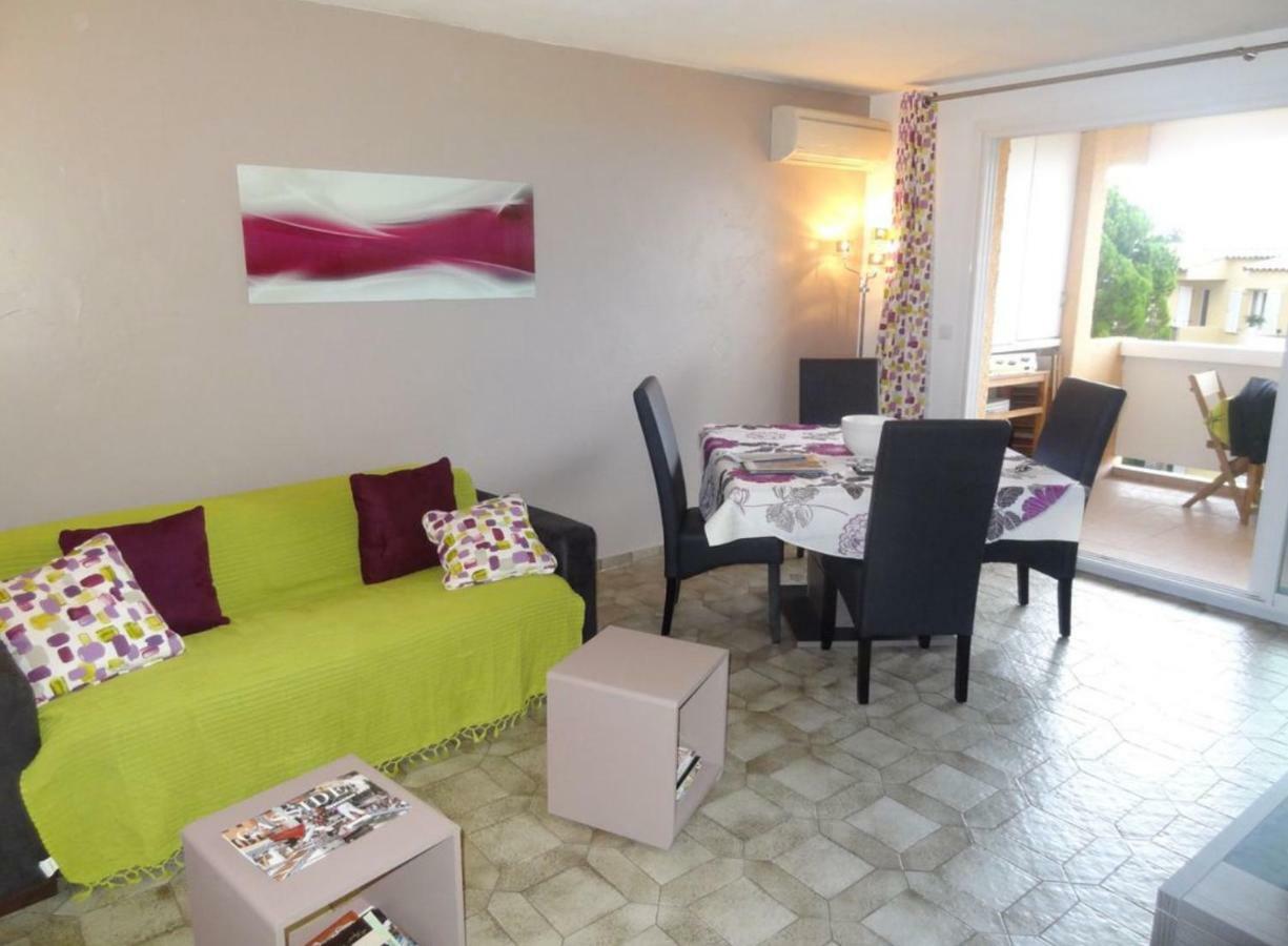 Appartement Puerta Del Sol à Cassis Extérieur photo