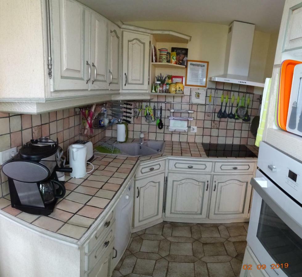 Appartement Puerta Del Sol à Cassis Extérieur photo